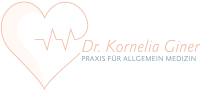 Dr. Kornelia Giner Logo